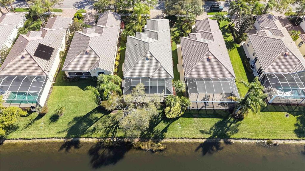 Image 53 of property listing at 5696 FERRARA DRIVE, Sarasota, FL 34238