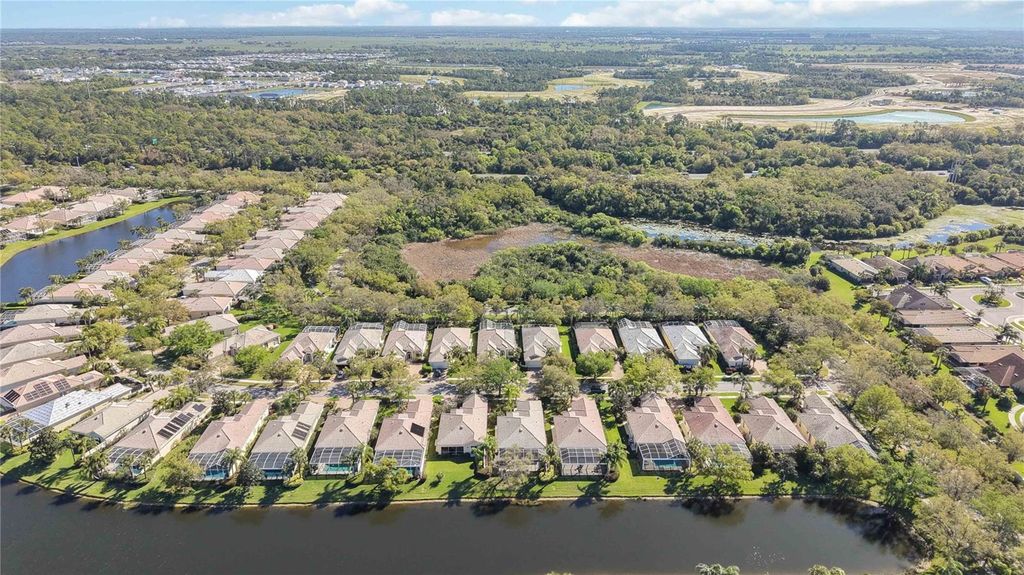 Image 55 of property listing at 5696 FERRARA DRIVE, Sarasota, FL 34238