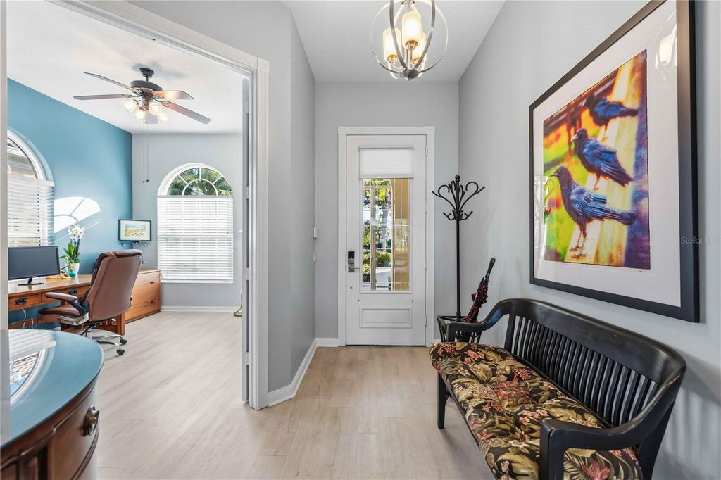 Image 7 of property listing at 5696 FERRARA DRIVE, Sarasota, FL 34238