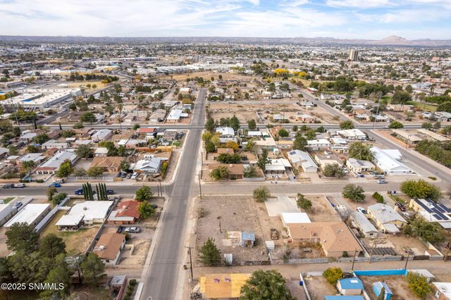1107 Nevada Avenue, Las Cruces, NM 88001