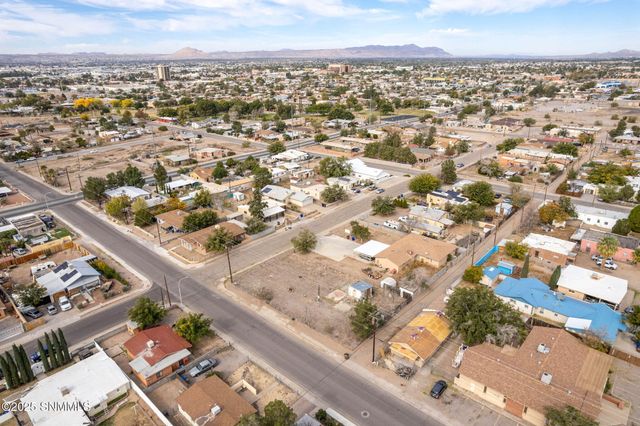 1107 Nevada Avenue, Las Cruces, NM 88001