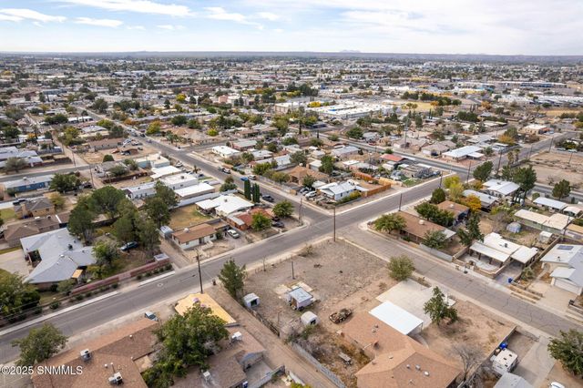 1107 Nevada Avenue, Las Cruces, NM 88001