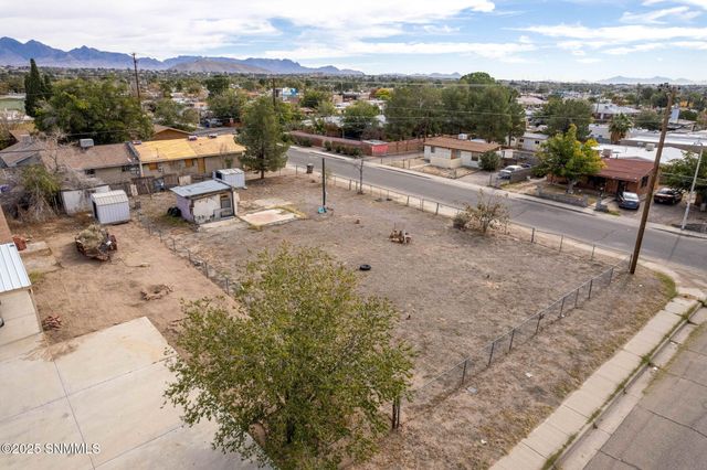 1107 Nevada Avenue, Las Cruces, NM 88001