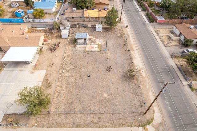 1107 Nevada Avenue, Las Cruces, NM 88001