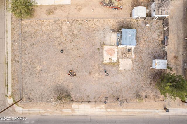 1107 Nevada Avenue, Las Cruces, NM 88001