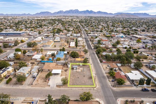 1107 Nevada Avenue, Las Cruces, NM 88001