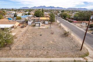 1107 Nevada Avenue, Las Cruces, NM 88001