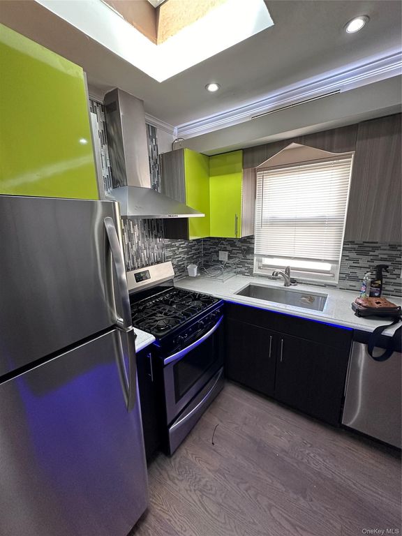 137-12 167th Street 2A, Jamaica, NY 11434 — photo 4