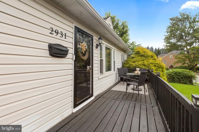2931 MADISON AVE, Abington, PA 19001