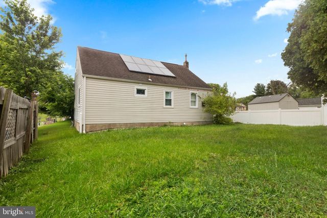 2931 MADISON AVE, Abington, PA 19001