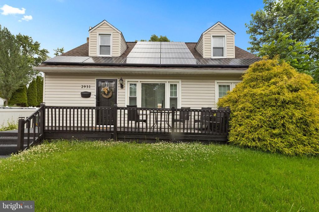 2931 MADISON AVE, Abington, PA 19001
