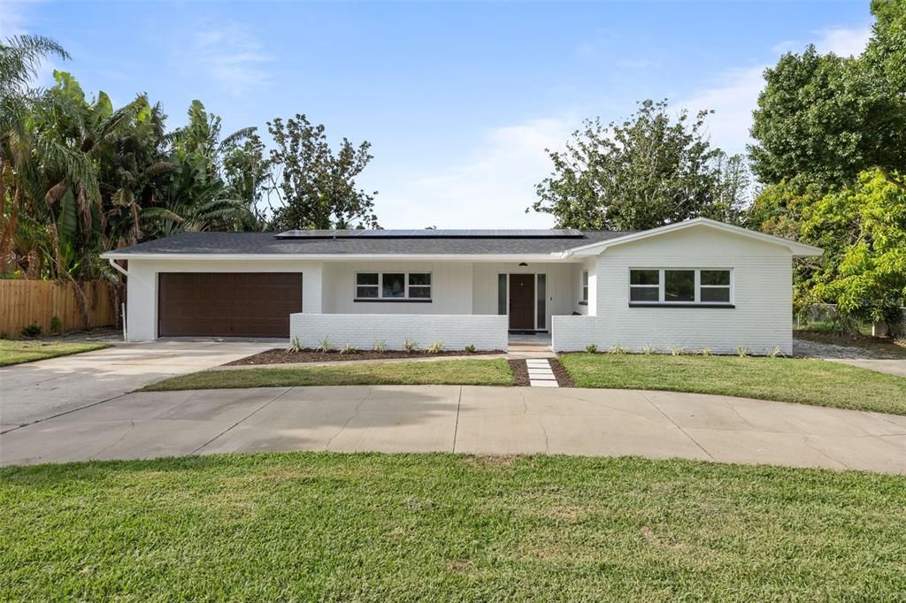 1845 PINELLAS POINT DRIVE S, St Petersburg, FL 33712