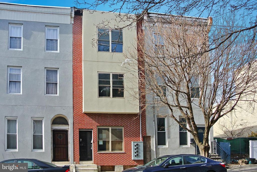2124 N 8TH ST, Philadelphia, PA 19122