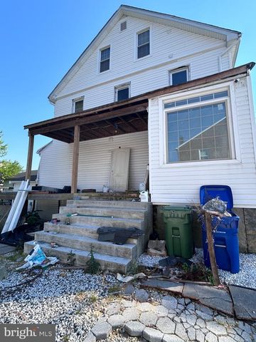 3300 WHITE AVE, Baltimore, MD 21214