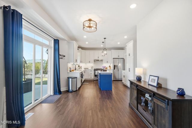 973 Heather Court, Bowling Green, OH 43402