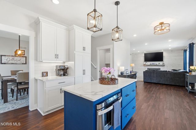 973 Heather Court, Bowling Green, OH 43402