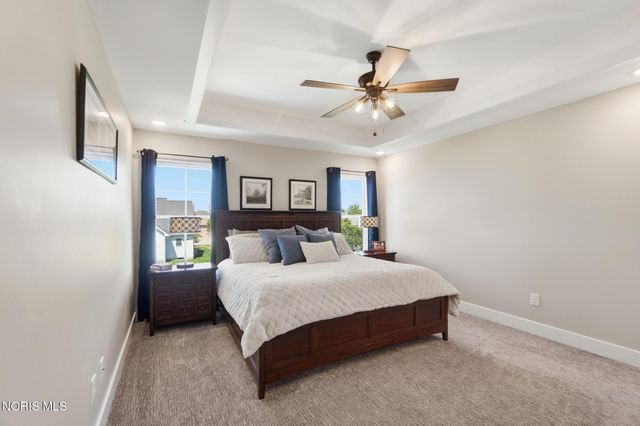 973 Heather Court, Bowling Green, OH 43402