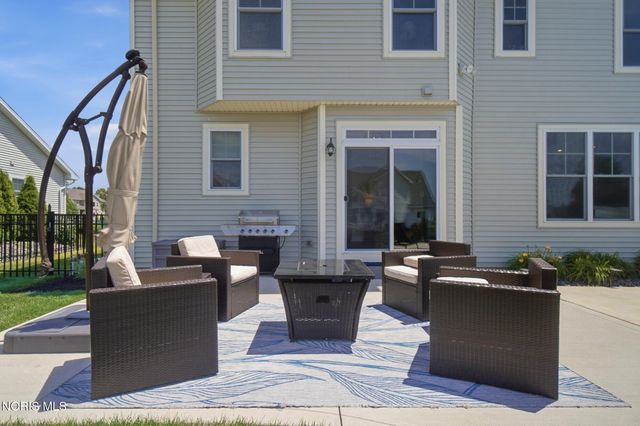 973 Heather Court, Bowling Green, OH 43402