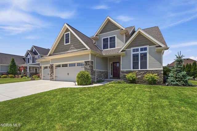 973 Heather Court, Bowling Green, OH 43402