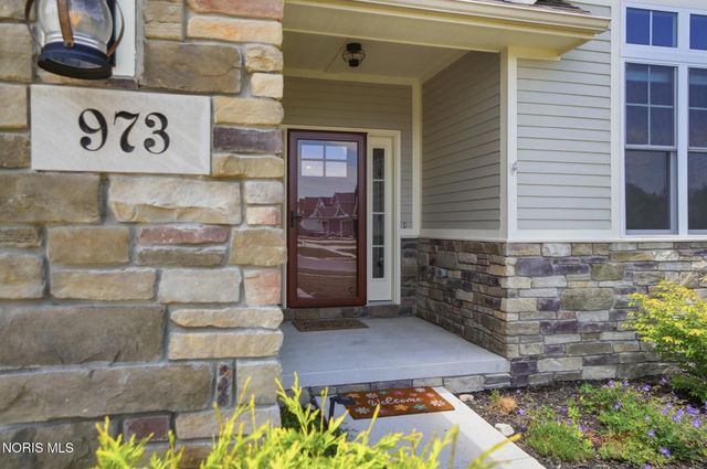 973 Heather Court, Bowling Green, OH 43402