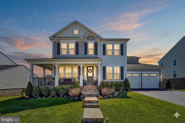 1103 THEMIS ST SE, Leesburg, VA 20175