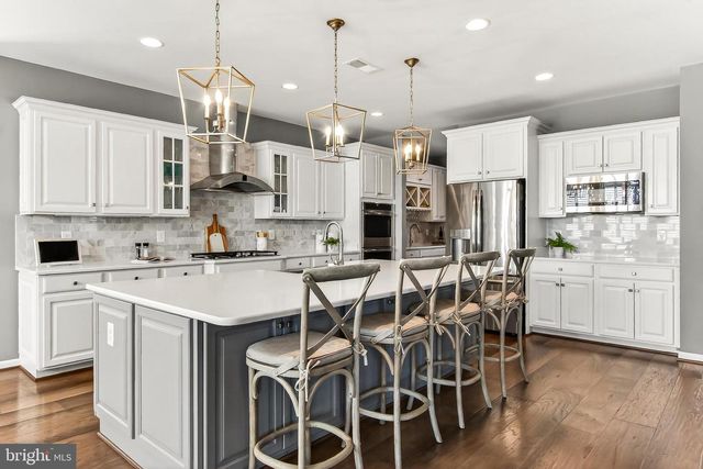 1103 THEMIS ST SE, Leesburg, VA 20175