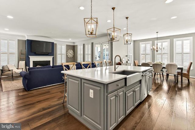 1103 THEMIS ST SE, Leesburg, VA 20175