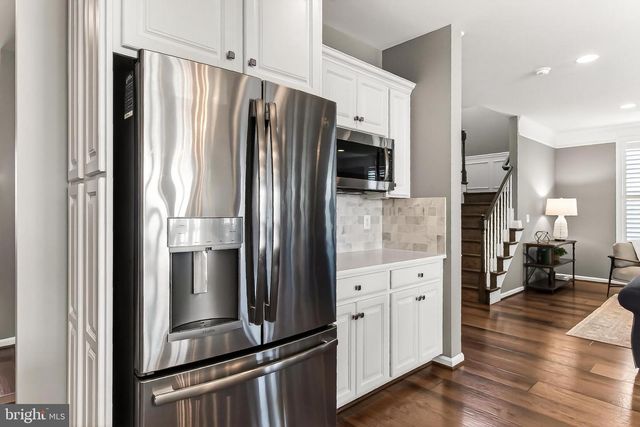 1103 THEMIS ST SE, Leesburg, VA 20175