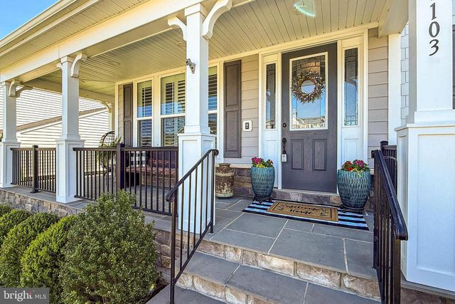 1103 THEMIS ST SE, Leesburg, VA 20175