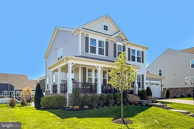 1103 THEMIS ST SE, Leesburg, VA 20175