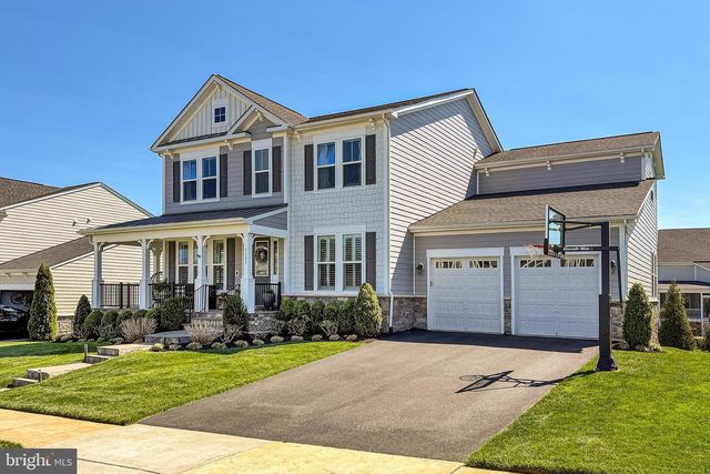 1103 THEMIS ST SE, Leesburg, VA 20175