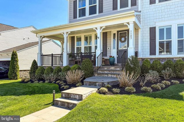 1103 THEMIS ST SE, Leesburg, VA 20175