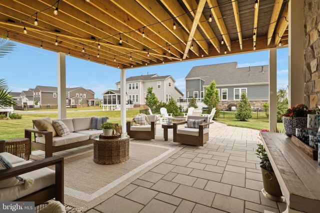1103 THEMIS ST SE, Leesburg, VA 20175