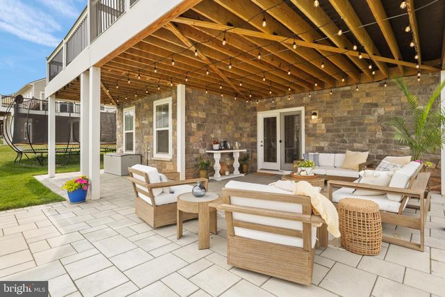 1103 THEMIS ST SE, Leesburg, VA 20175