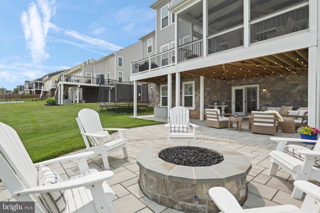 1103 THEMIS ST SE, Leesburg, VA 20175