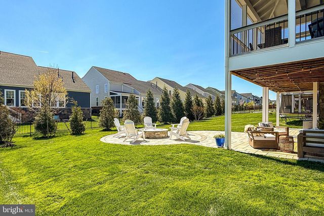 1103 THEMIS ST SE, Leesburg, VA 20175