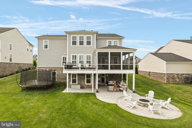 1103 THEMIS ST SE, Leesburg, VA 20175