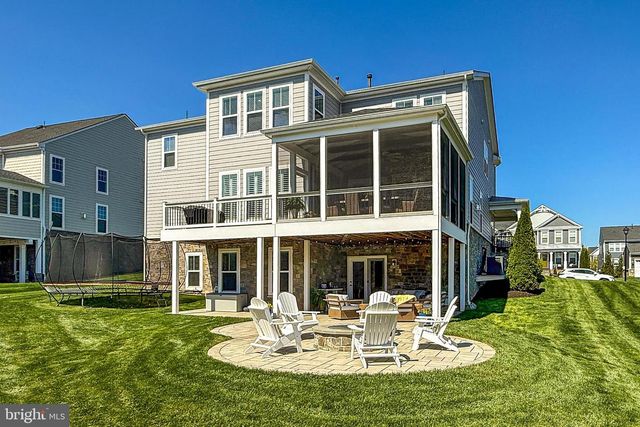 1103 THEMIS ST SE, Leesburg, VA 20175