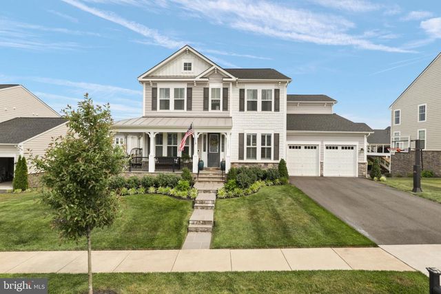 1103 THEMIS ST SE, Leesburg, VA 20175
