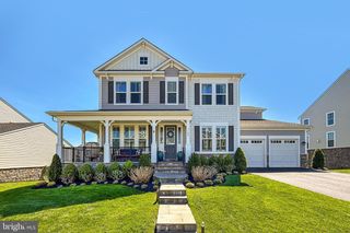 1103 THEMIS ST SE, Leesburg, VA 20175