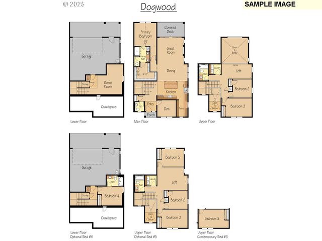 4751 Nw Camas Meadows Dr, Camas, WA 98607