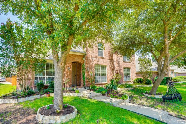 8217 Hartford Drive, Rowlett, TX 75089