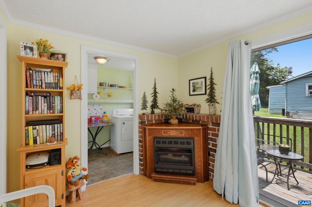 4175 CEDAR PLAINS RD, Sandy Hook, VA 23153