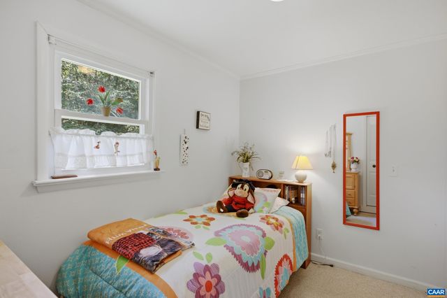 4175 CEDAR PLAINS RD, Sandy Hook, VA 23153