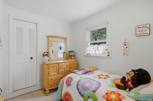 4175 CEDAR PLAINS RD, Sandy Hook, VA 23153