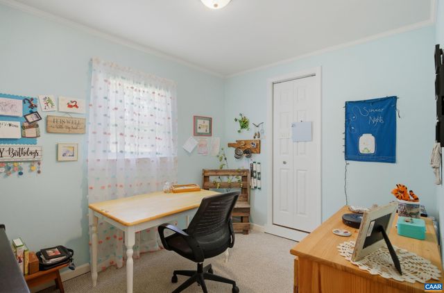 4175 CEDAR PLAINS RD, Sandy Hook, VA 23153