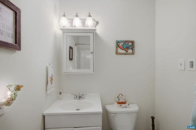 4175 CEDAR PLAINS RD, Sandy Hook, VA 23153