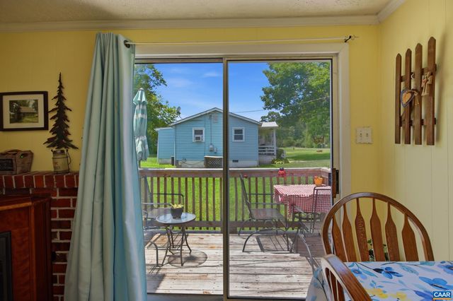4175 CEDAR PLAINS RD, Sandy Hook, VA 23153