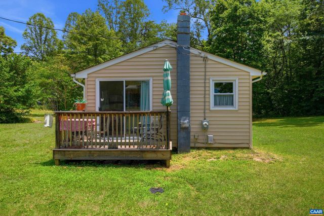 4175 CEDAR PLAINS RD, Sandy Hook, VA 23153