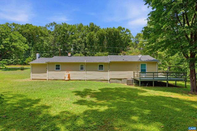 4175 CEDAR PLAINS RD, Sandy Hook, VA 23153